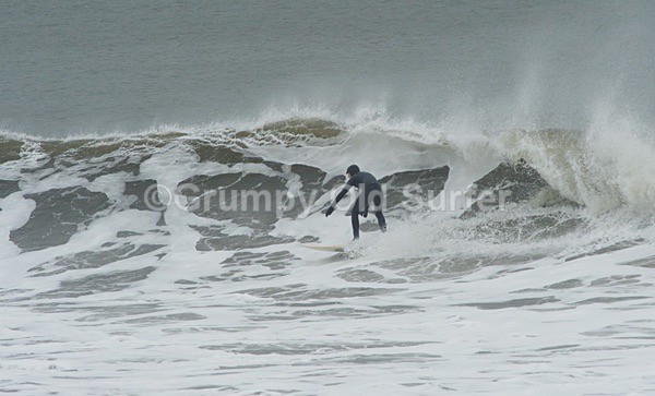 DSC_4988 - North Bay 31st October 2017
