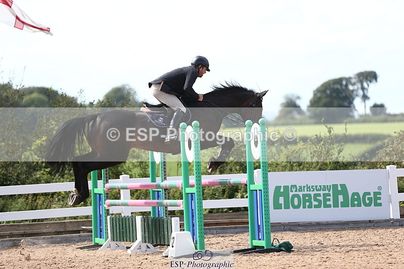 230811A-154004-06522 - Cls 18 A&B 1.10m Nat Am Qualifier