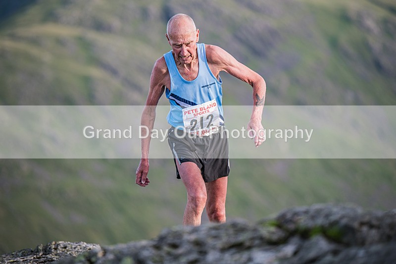 Blisco-383 - Blisco Dash Fell Race Wednesday 16th July 2025