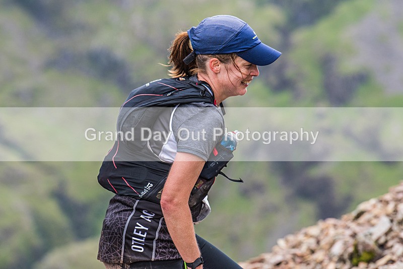 Borrowdale-1166 - Borrowdale Fell Race Saturday 5th August 2023