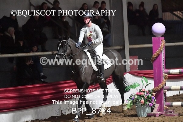 BPP_8724 - CLASS 9 ACCUMULATOR WITH JOKER 1M