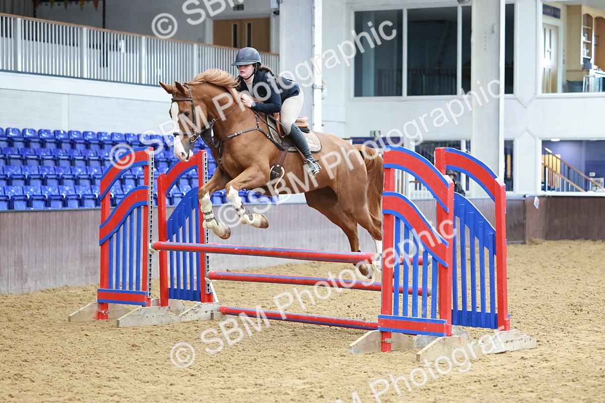 SBM_000418 - Class 2 - Senior British Novice 90cm