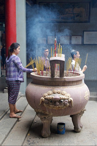  - Vietnam