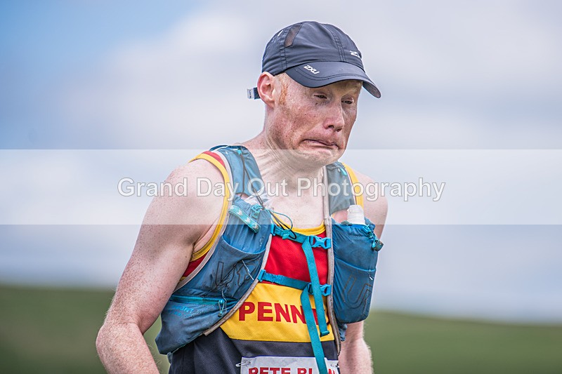 Duddon Long-357 - Duddon Valley Long Fell Race Saturday 1st June 2024