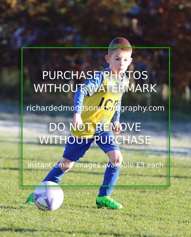 IMG_3738 - Kendal Utd Colts U7 vs Ambleside U7's (11/11/23)