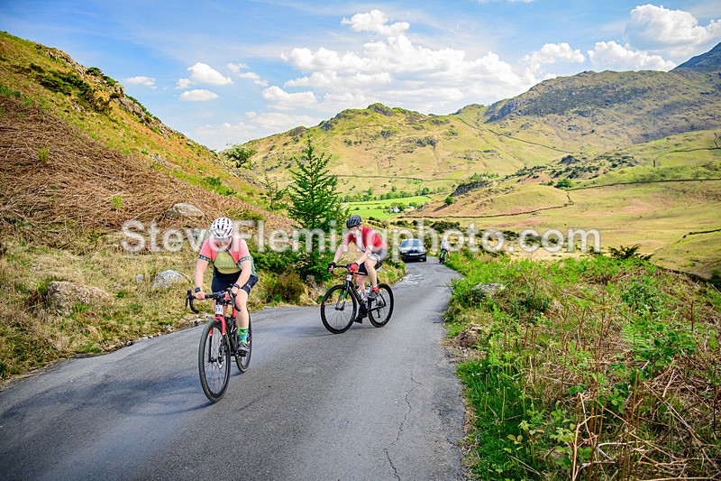 155933 - 2025 Fred Whitton Blea Tarn Climb 15.00 - 16.00
