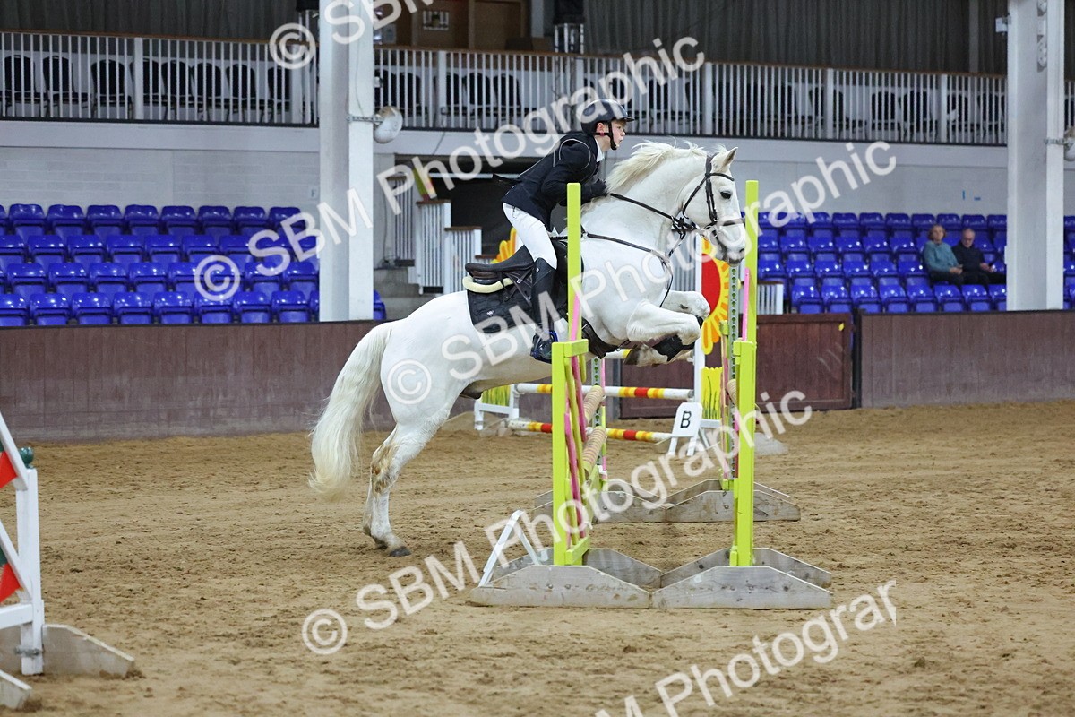 SBM_002431 - Class 6 - Show Jumping 90cm