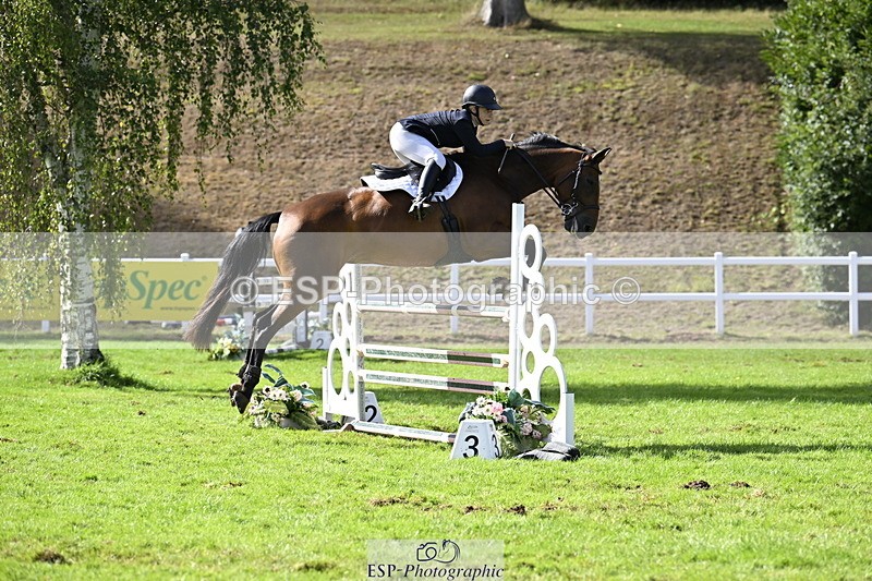 250831A-155702-10944 - Cls 39 Amateur 1.10m Grand Prix