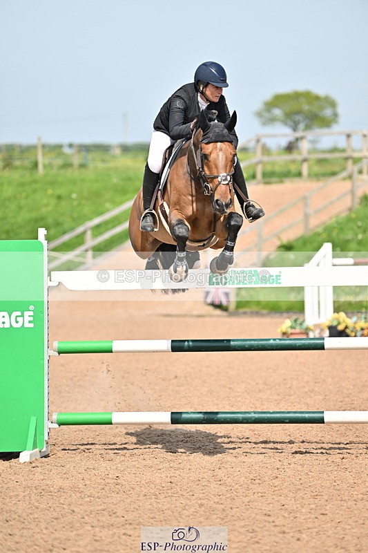 240510A-151103-08199 - Cls 23 Talent Seeker Inc 7yr old Jump Off and Presentations