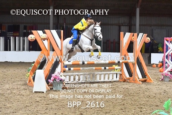 BPP_2616 - CLASS 5 TEAM SJ 85 - 90CM