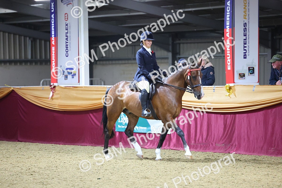 0B8A4521 - Class P Veteran Champ