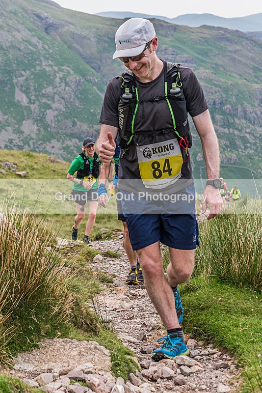 Great Lakes-270 - Great Lakes Fell Race Saturday 21st June 2025