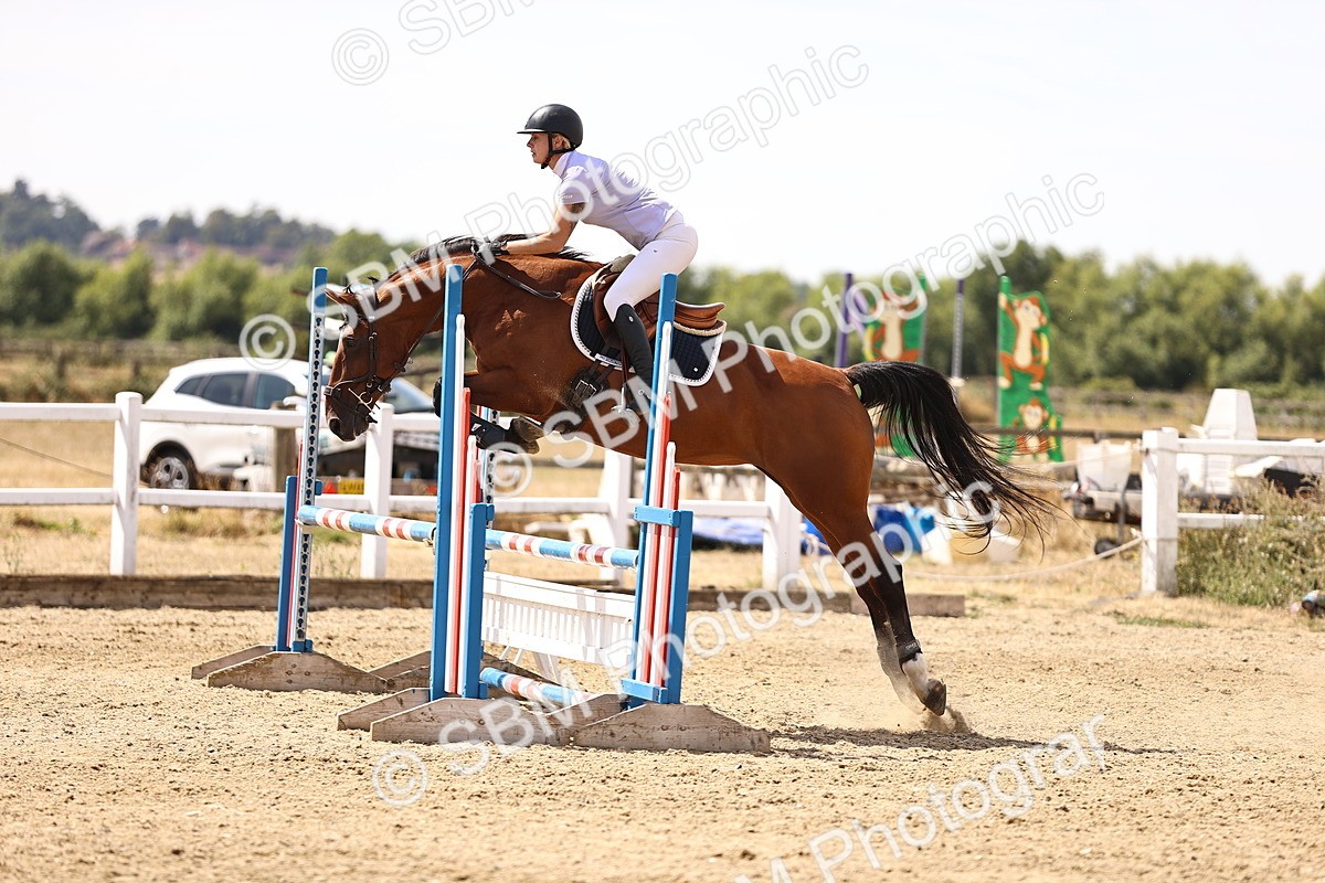 SBM_000851 - Class 3 - Senior British Novice - 90cm
