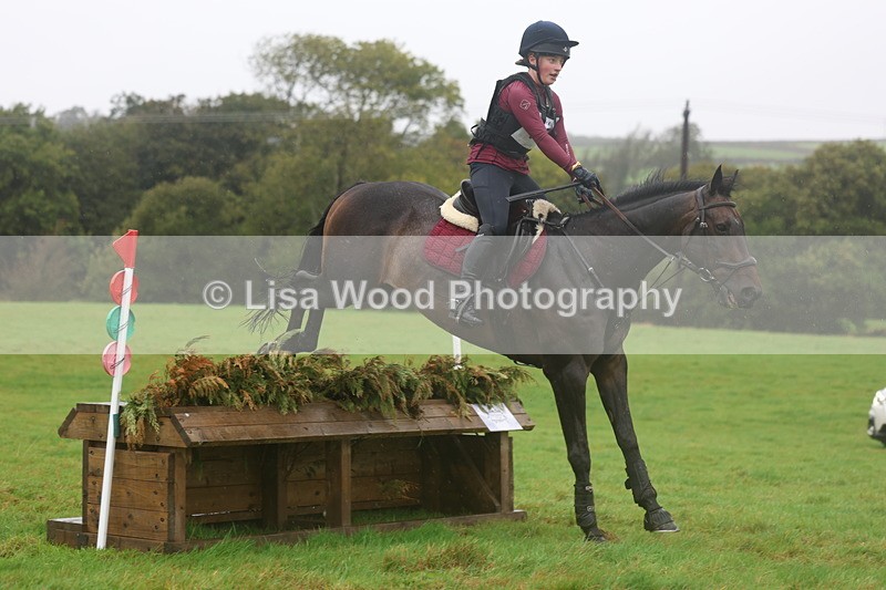 3E7A1935 - Class 4: 80cm: Box