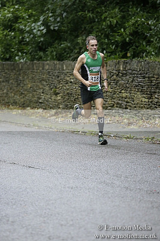 CAD131019-0040 - Cadence Events Grittleton 10km 13/10/19