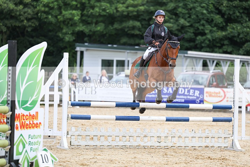 3E7A0357 - Class 1: 90 - 95cm