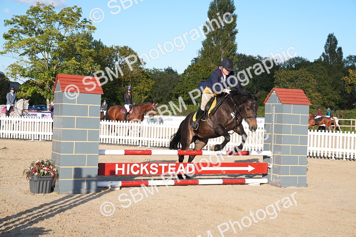 SBM_29902 - J44 - Super Speedy Scurry Open - 70cm