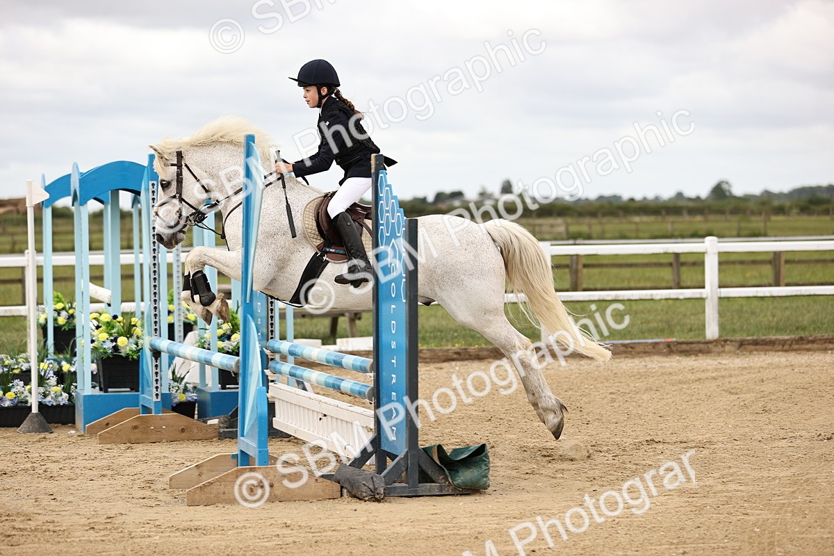 SBM_006715 - Class 1 - 70cm showjumping