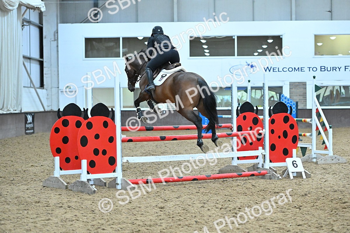 SBM_005696 - Class 62 - 1.05m Open