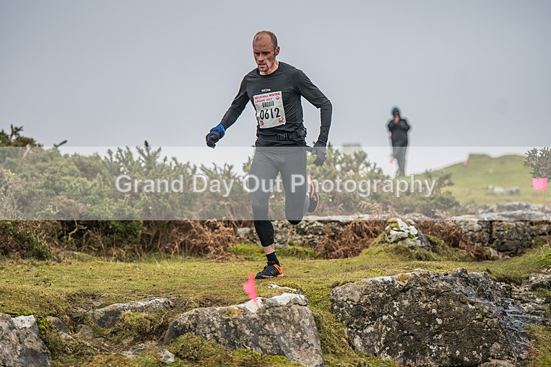 KWL-500 - Kendal Winter League Birkrigg Sunday 29th January 2023