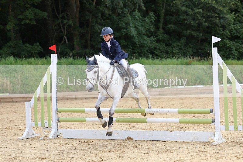 3E7A3116 - Class 6: 70cm Junior