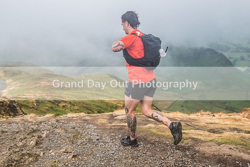 Lakes Ultra-117 - Kong Lakes Ultra Fell Race Saturday 24th June 2023