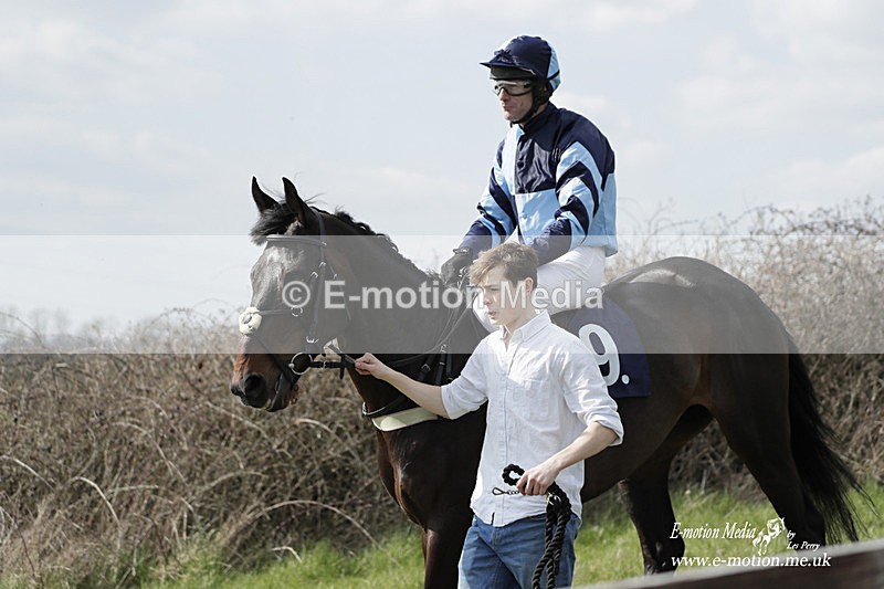 PtP 080423 152 - Dingley Races The Woodland Pytchley Hunt PtP 08/04/23