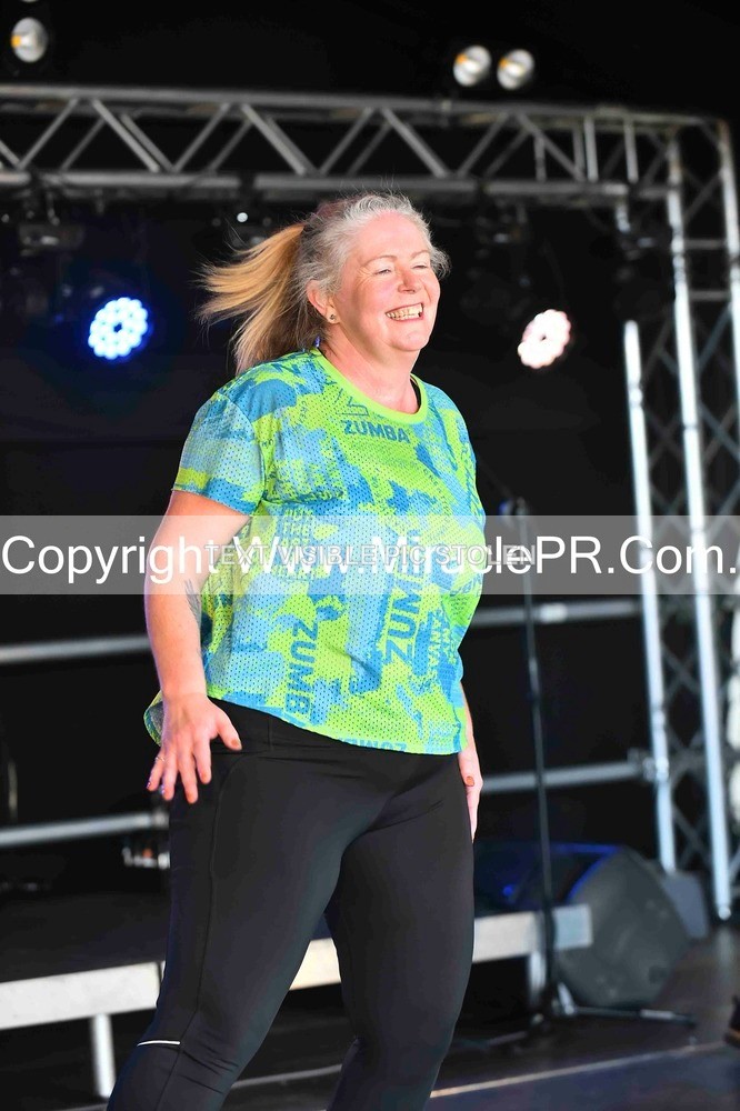 SH4_0416 - Zumba with Sara Ann.