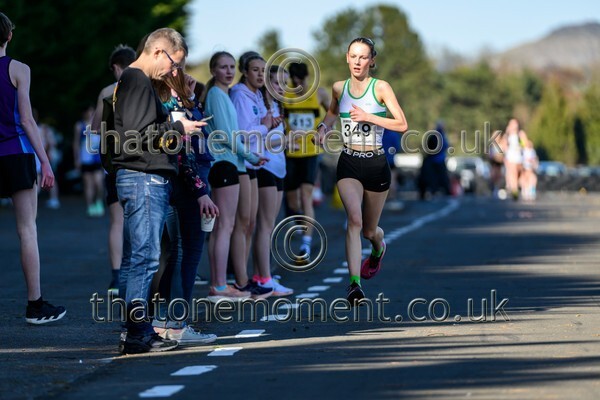 YathRR25-927587 - U17 Women