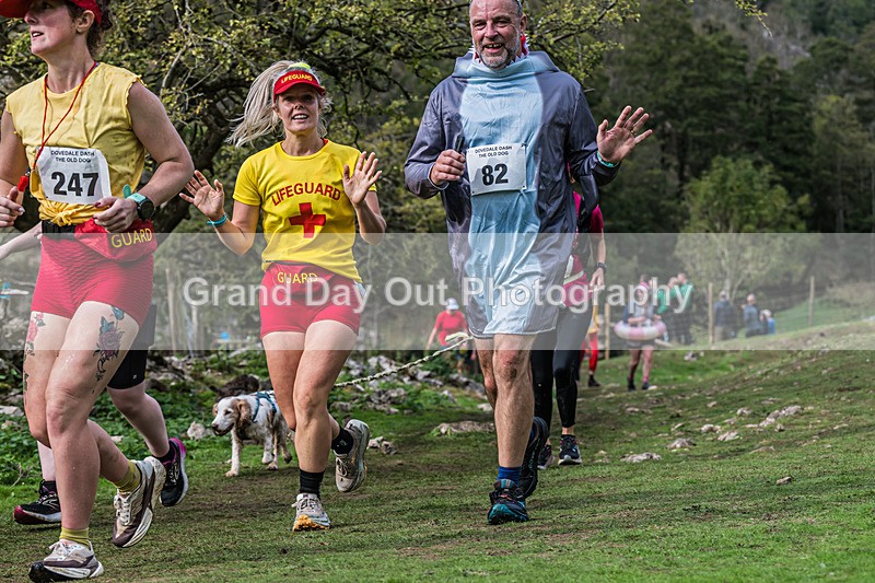 Dovedale-1978 - Dovedale Dash Sunday 4th October 2026