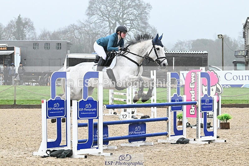 250215A-121401-00610 - Cls 3 Snr 1.05m