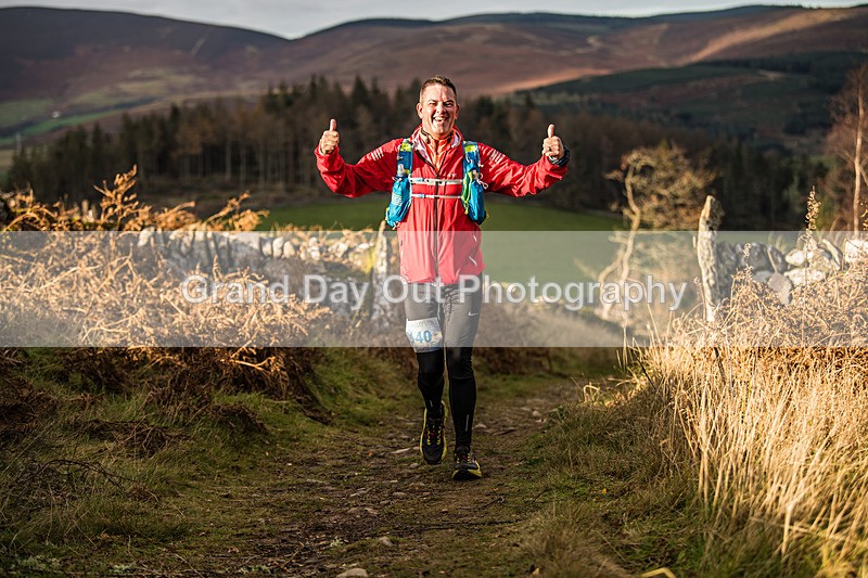 Tweed Valley-849 - High Terrain Events Tweed Valley 50 & 65K Ultra Trail Races Sunday 16th November 2025