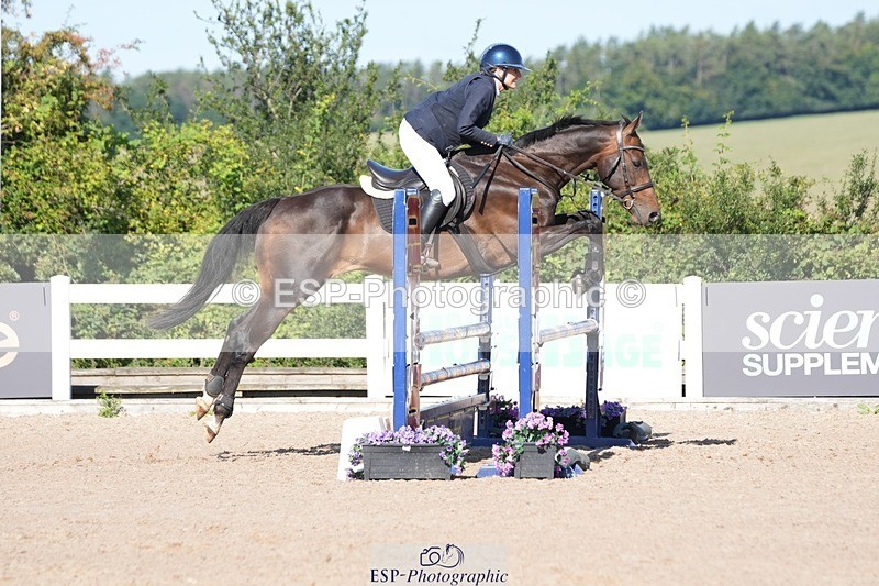 250802-092809-08328 - Cls 19 British Novice and 90cm Open