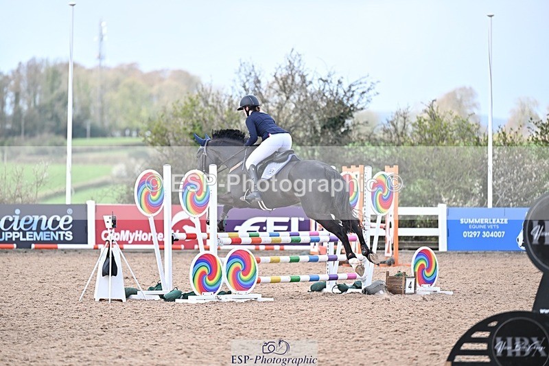 260325-103331-00056 - Cls 0+1 Clear Round, British Novice and 90cm