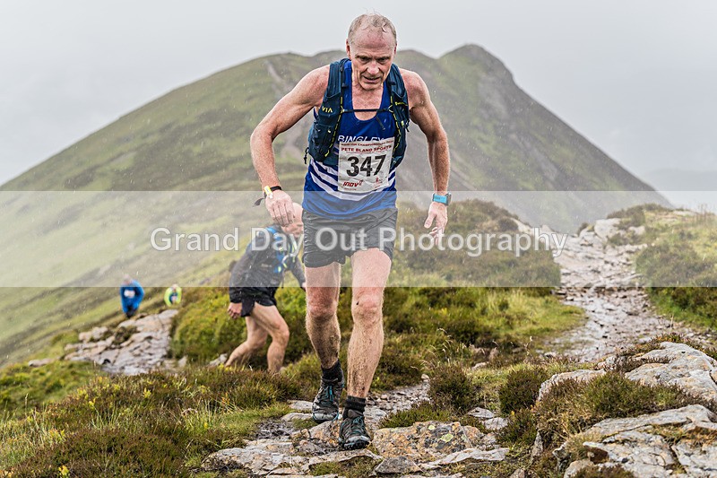 Buttermere-1152 - Buttermere Sailbeck Fell Race Saturday 15th June 2024