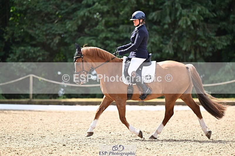 260802A-105743-05628 - Novice Silver break - break