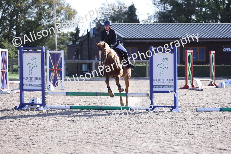 20251005-0077 - Class 2 - 50cm