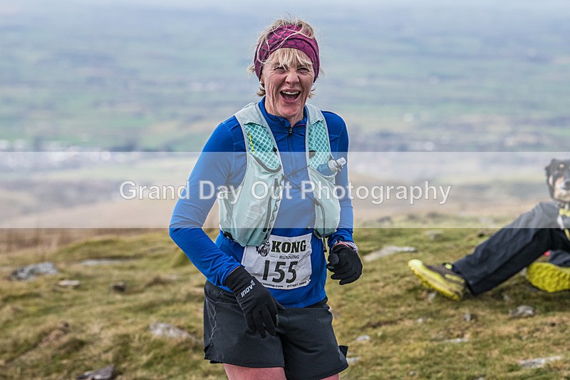 Nine Standards-435 - Nine Standards Fell Race Thursday 1st January 2026