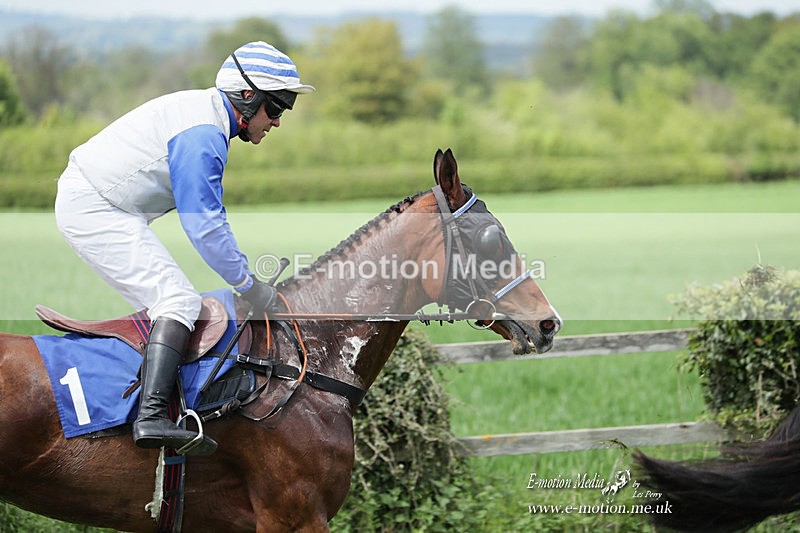 PtP 070523 62 - Kimblewick Races Coronation Meet  Kingston Blount 07/05/23