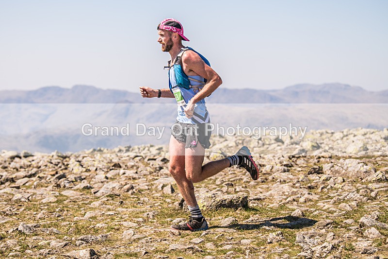 Fairfield-14 - Fairfield Horseshoe Fell Race Saturday 10th May 2025