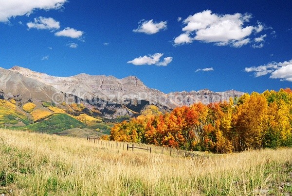  - Colorado