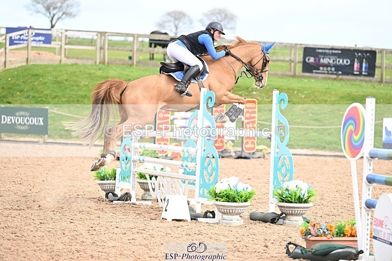 250329-123300-04551 - Cls 15 Snr Foxhunter