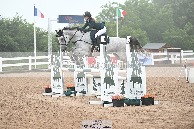 240720A-134400-15163 - Cls 23, Amateur 1.05m