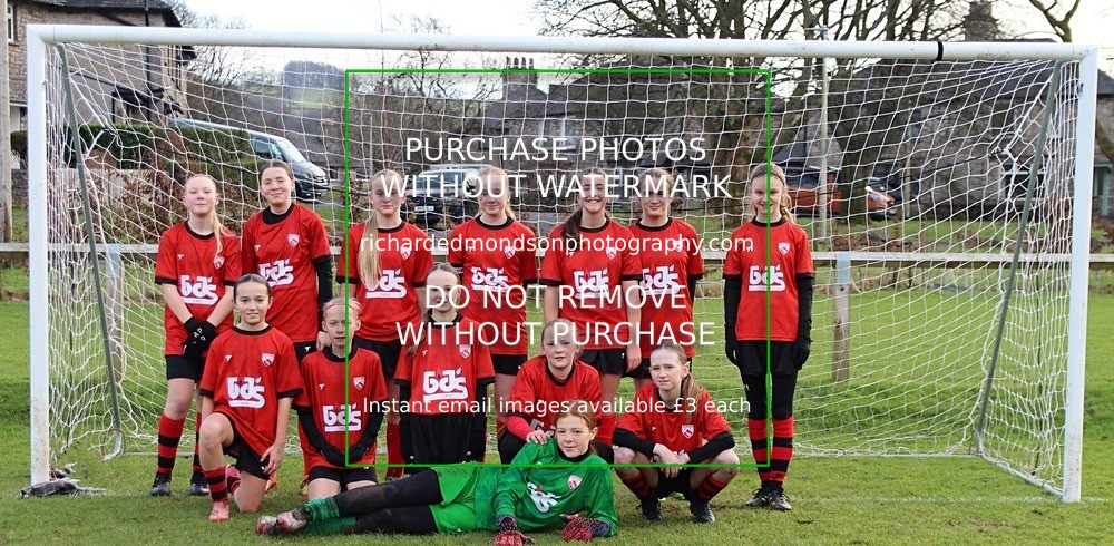 IMG_3340 - Kendal Utd Cobras v Morecambe