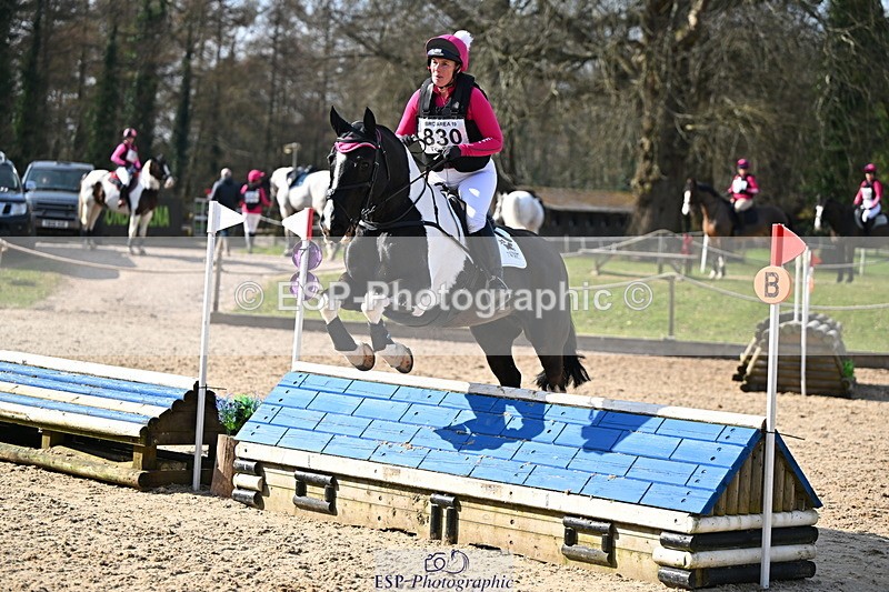 250309A-124822-01349 - Cls 02 80cm 12.30 to 13.20