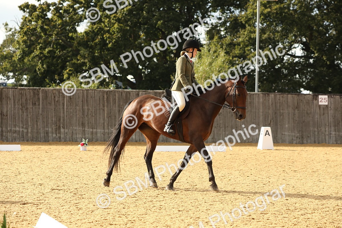 SBM_51364 - D23 - Junior Championship - Prelim 12