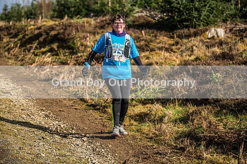 Glentress-1162 - High Terrain Events Glentress Marathon 21 & 10K Trail Races Sunday 18th February 2024
