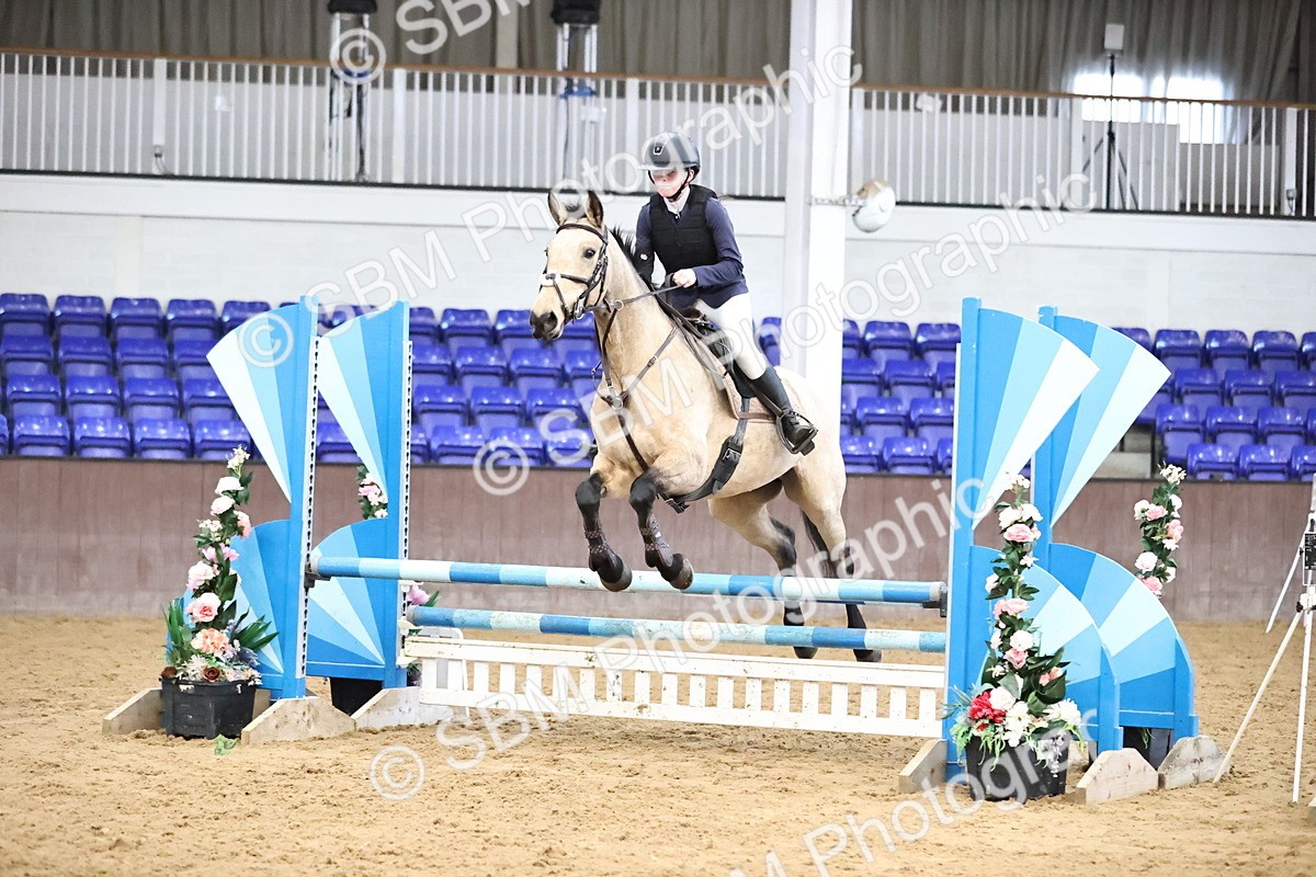 SBM_005147 - Class 15 - Clear Round - 80cm