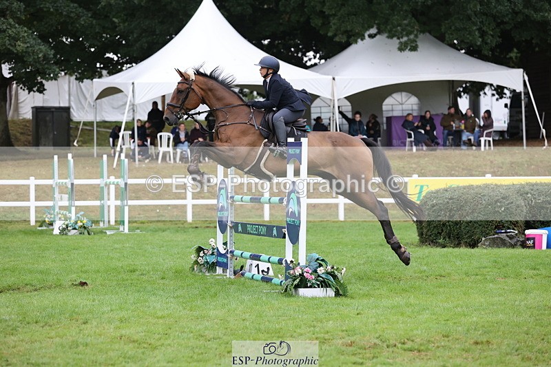 250830A-144148-07083 - Cls 16 Snr Newcomers and 1.10m Open