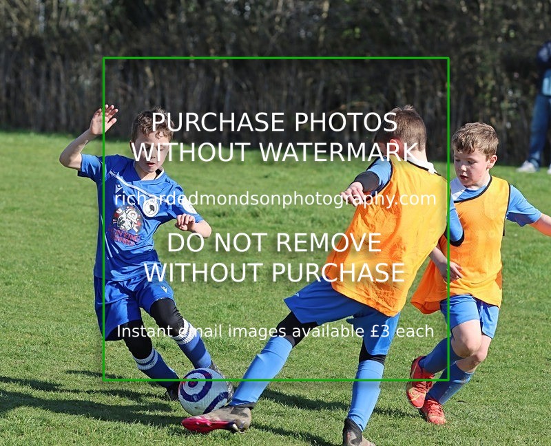 IMG_9336 - Ibis U9 v Wattsfield U9 (19/3/22)